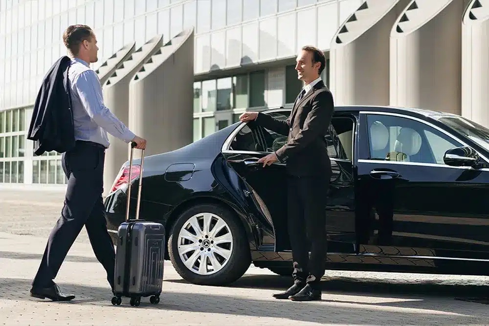 Neden VIP Transfer Tercih Etmelisiniz?